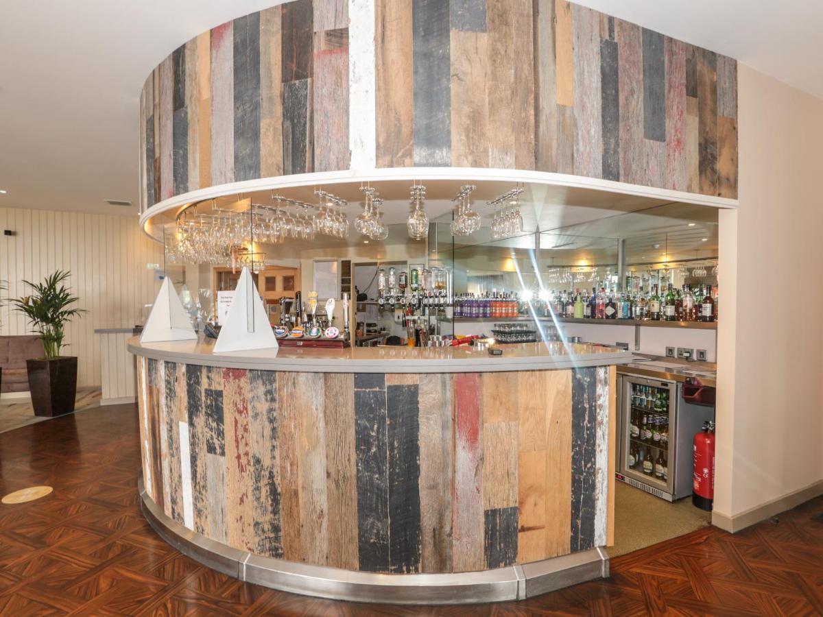 Ferienhaus Honeybee Penrith