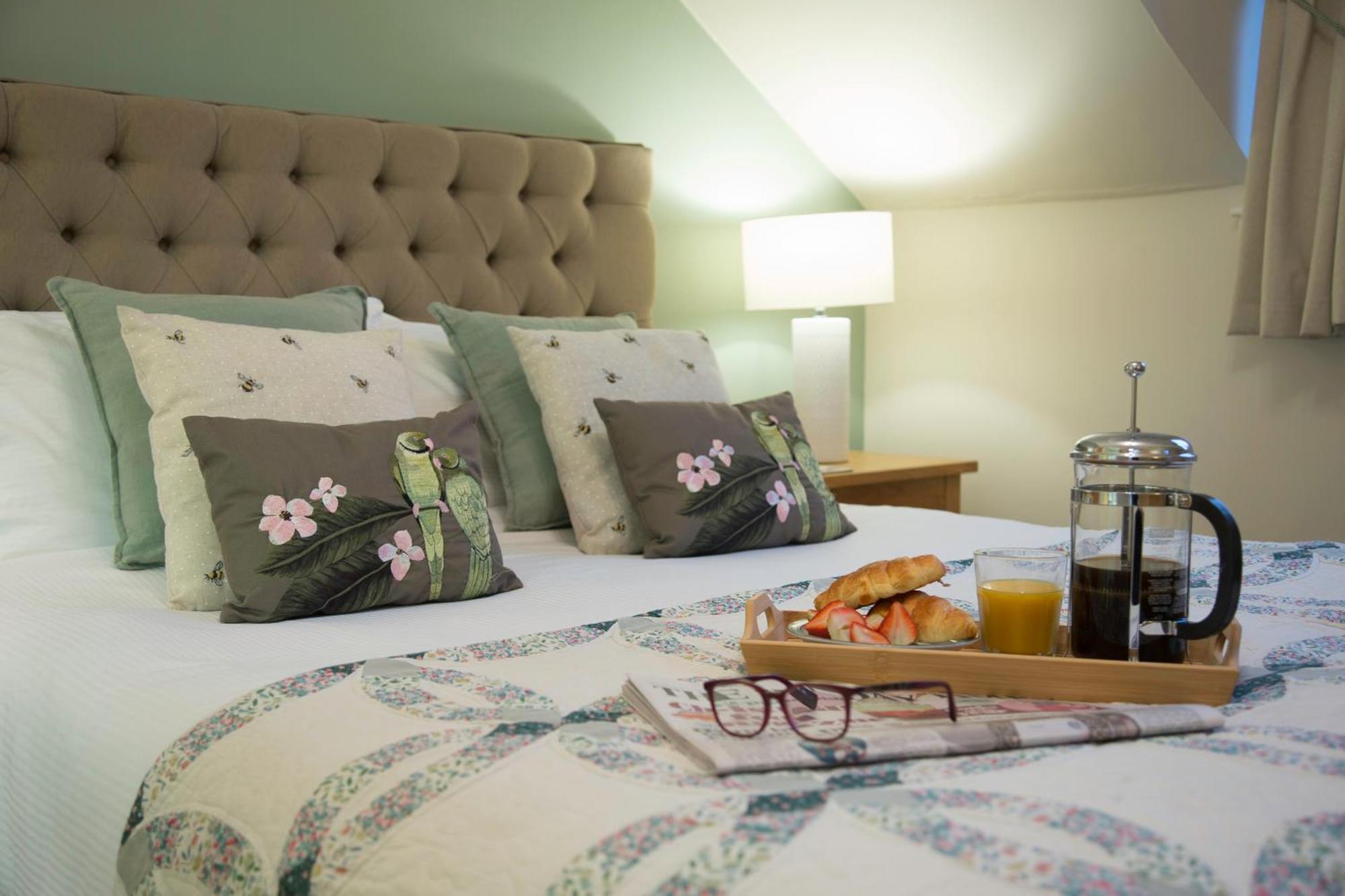 Honeybee Ferienhaus