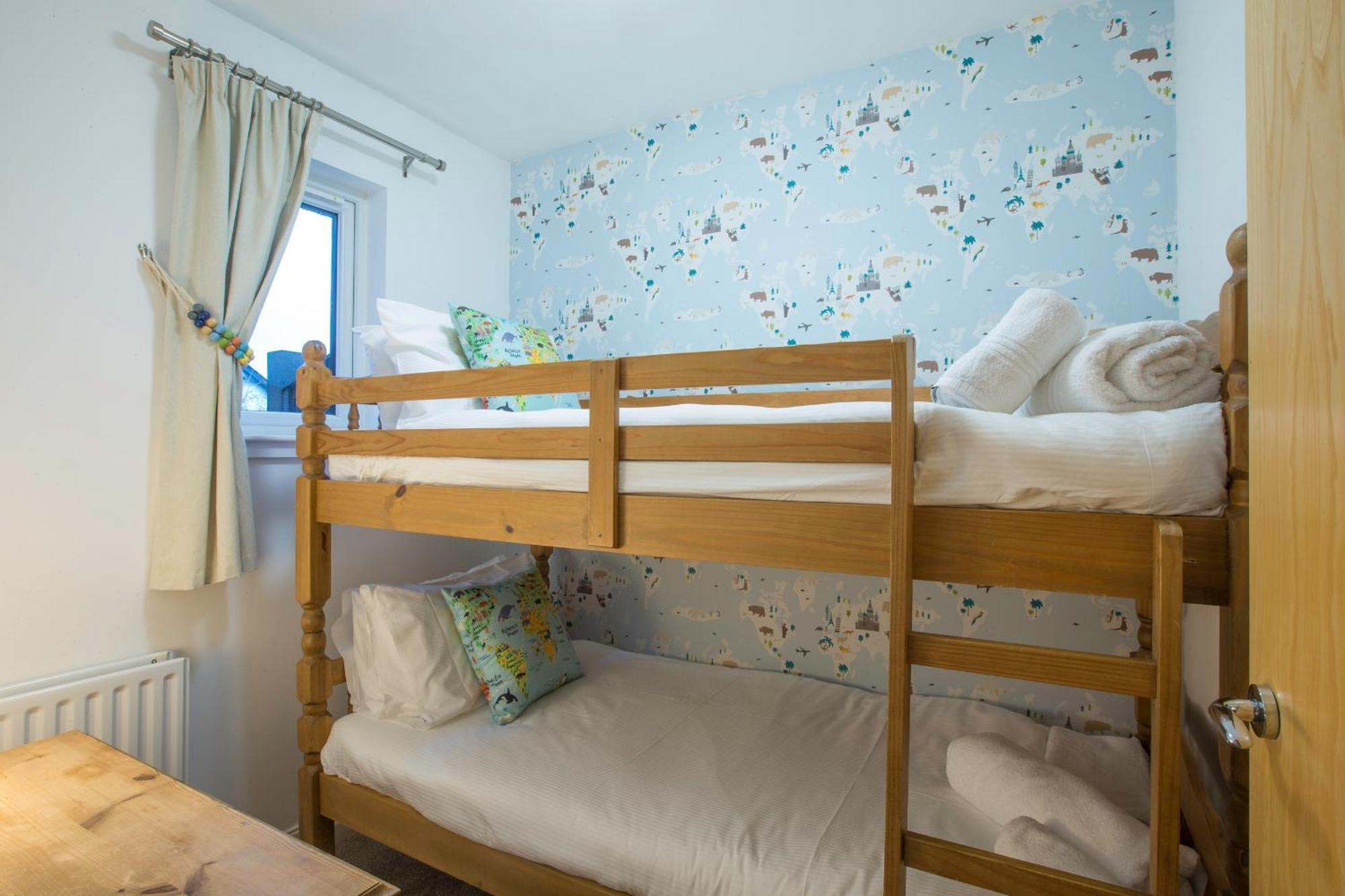 Ferienhaus Honeybee *