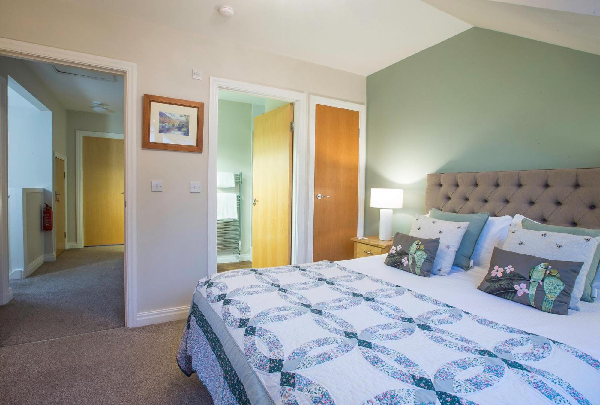 Ferienhaus Honeybee Penrith