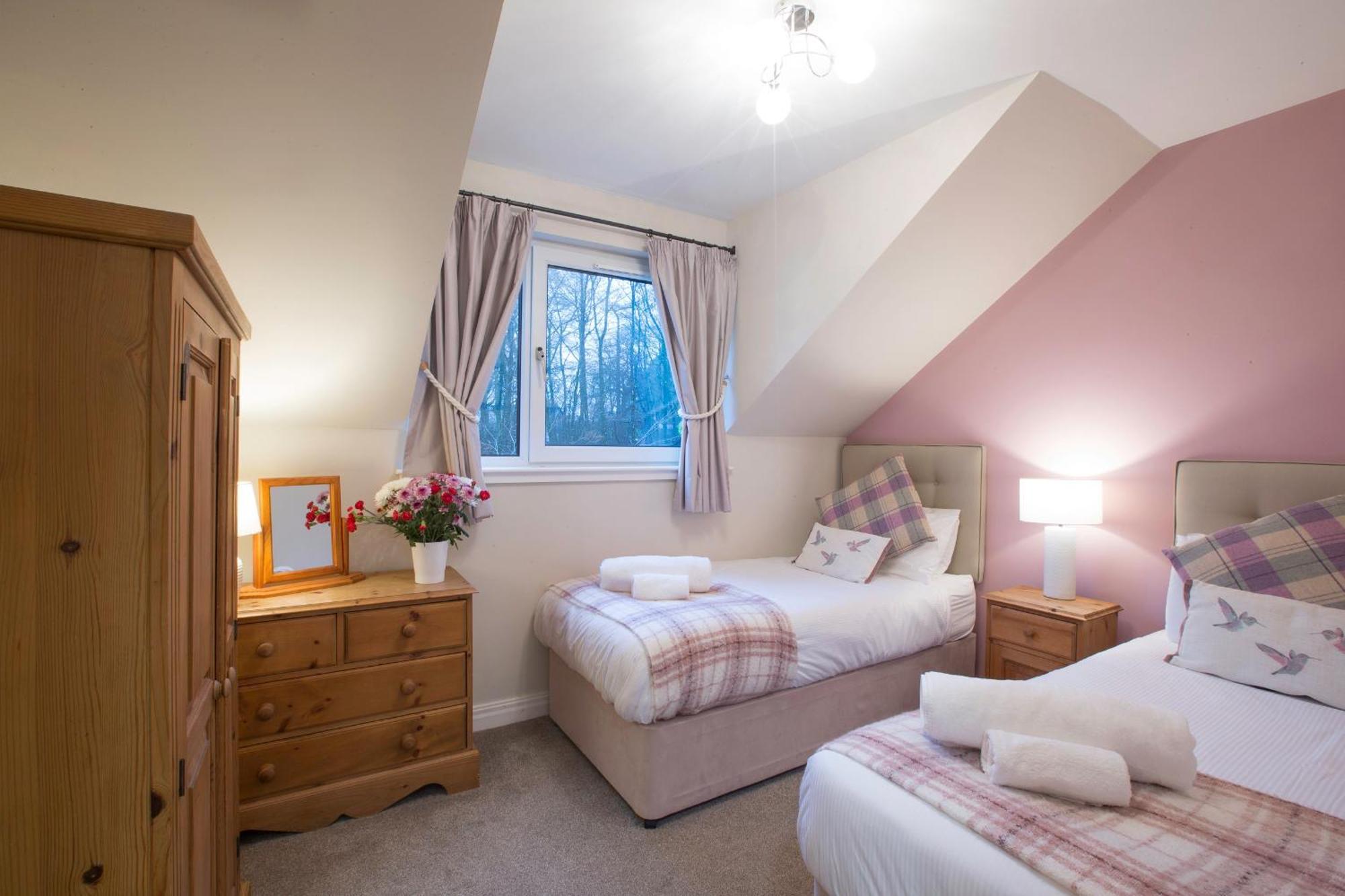 Holiday home Honeybee *